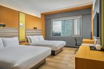 Guest room, 2 Queen