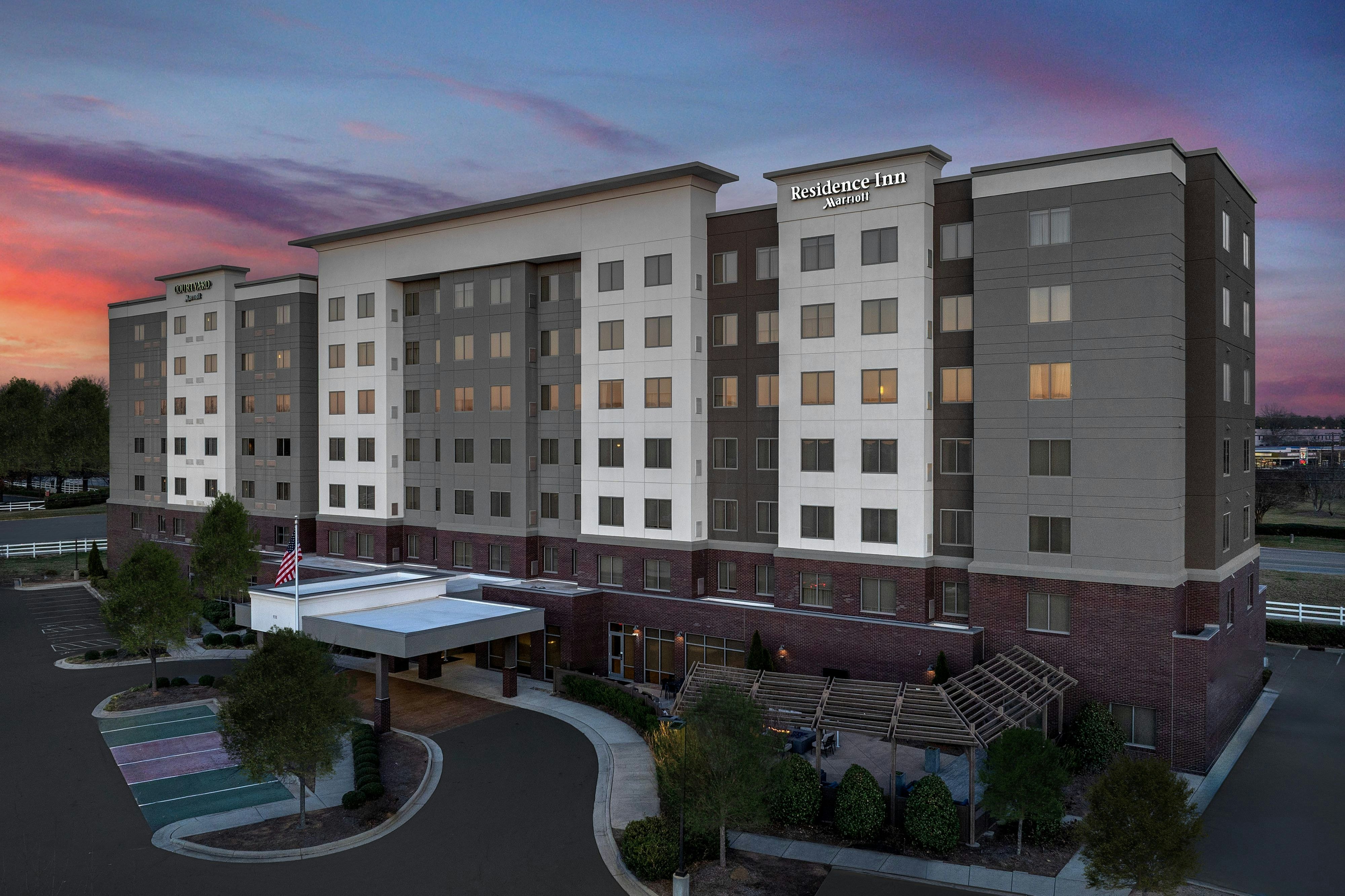 Residence Inn By Marriott Northlake