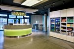 Aloft by Marriott Stuttgart