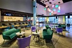 Aloft by Marriott Stuttgart