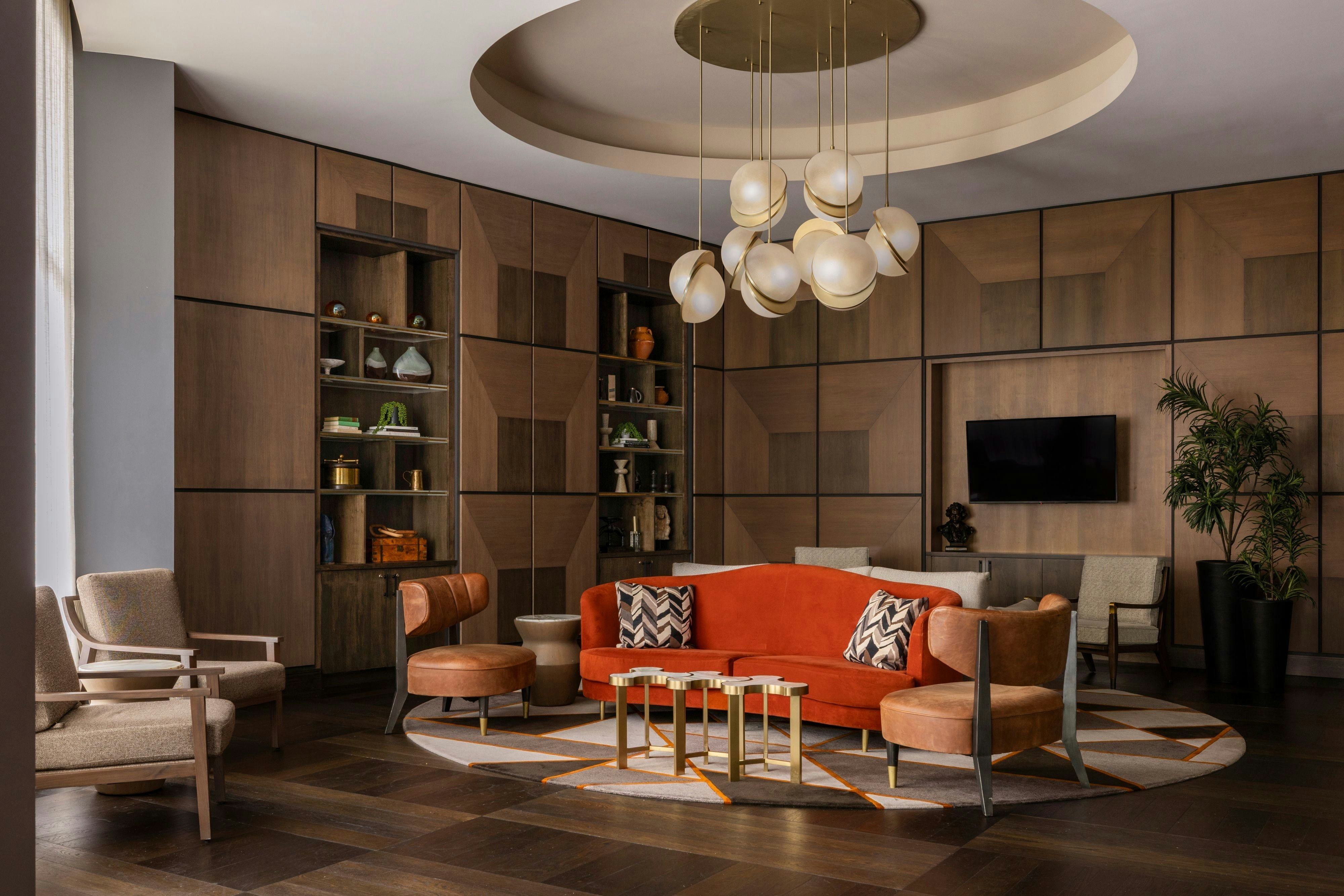 The Tess Hotel