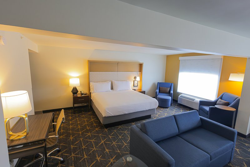 Holiday Inn Piscataway – Somerset