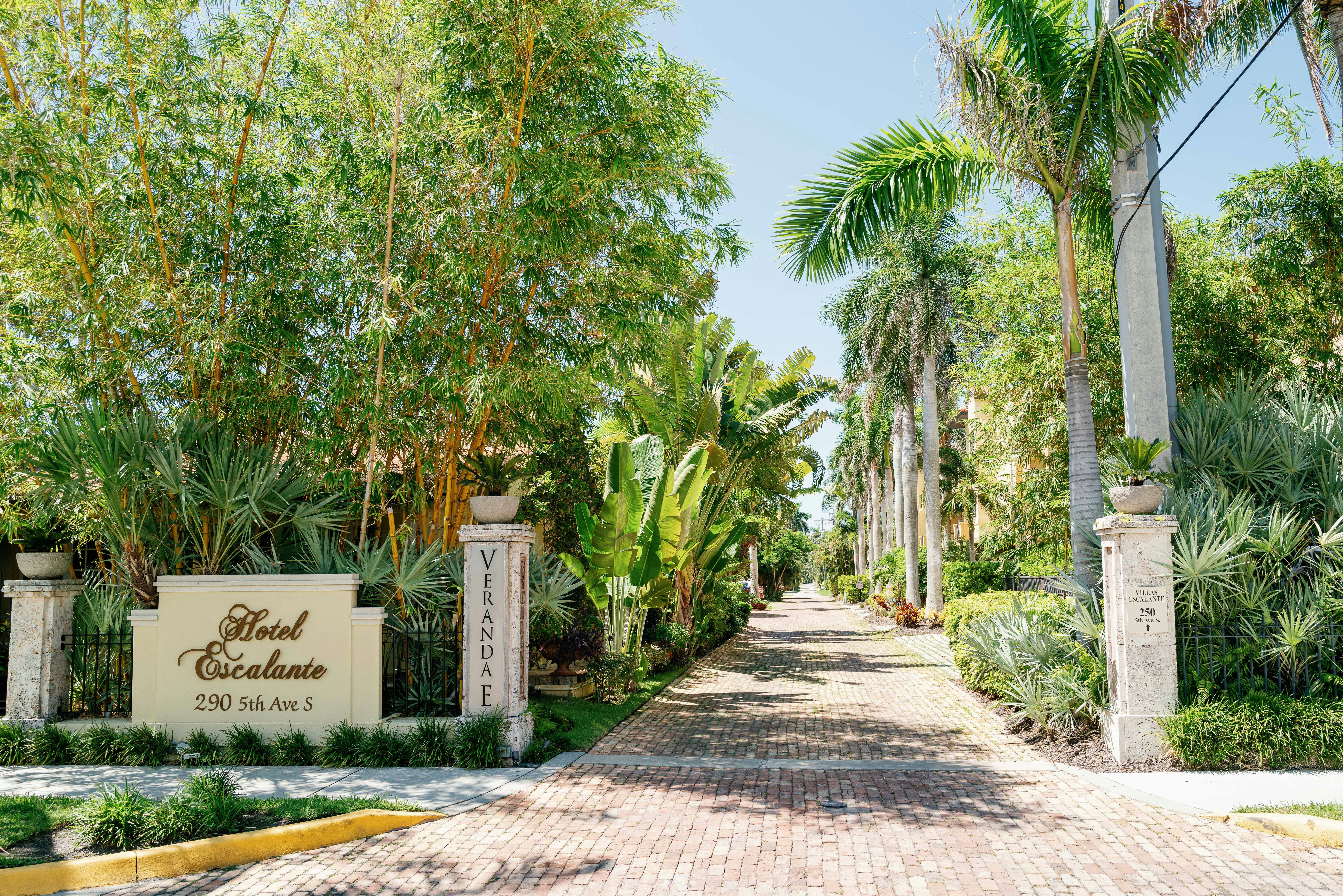 Hotel Escalante