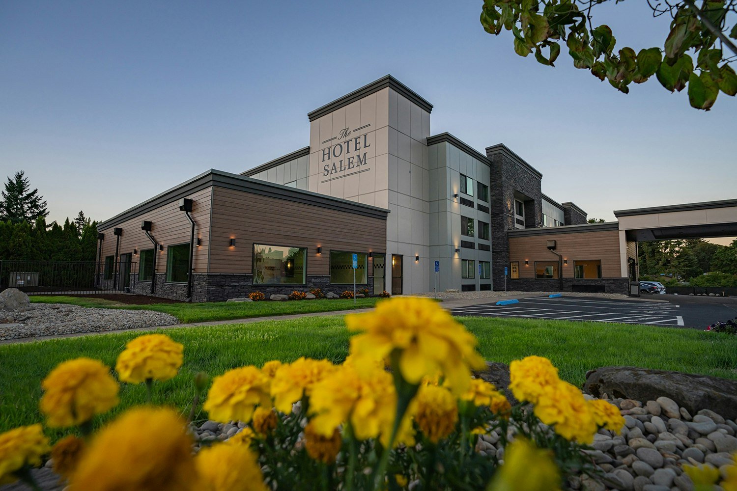 Hotel Salem