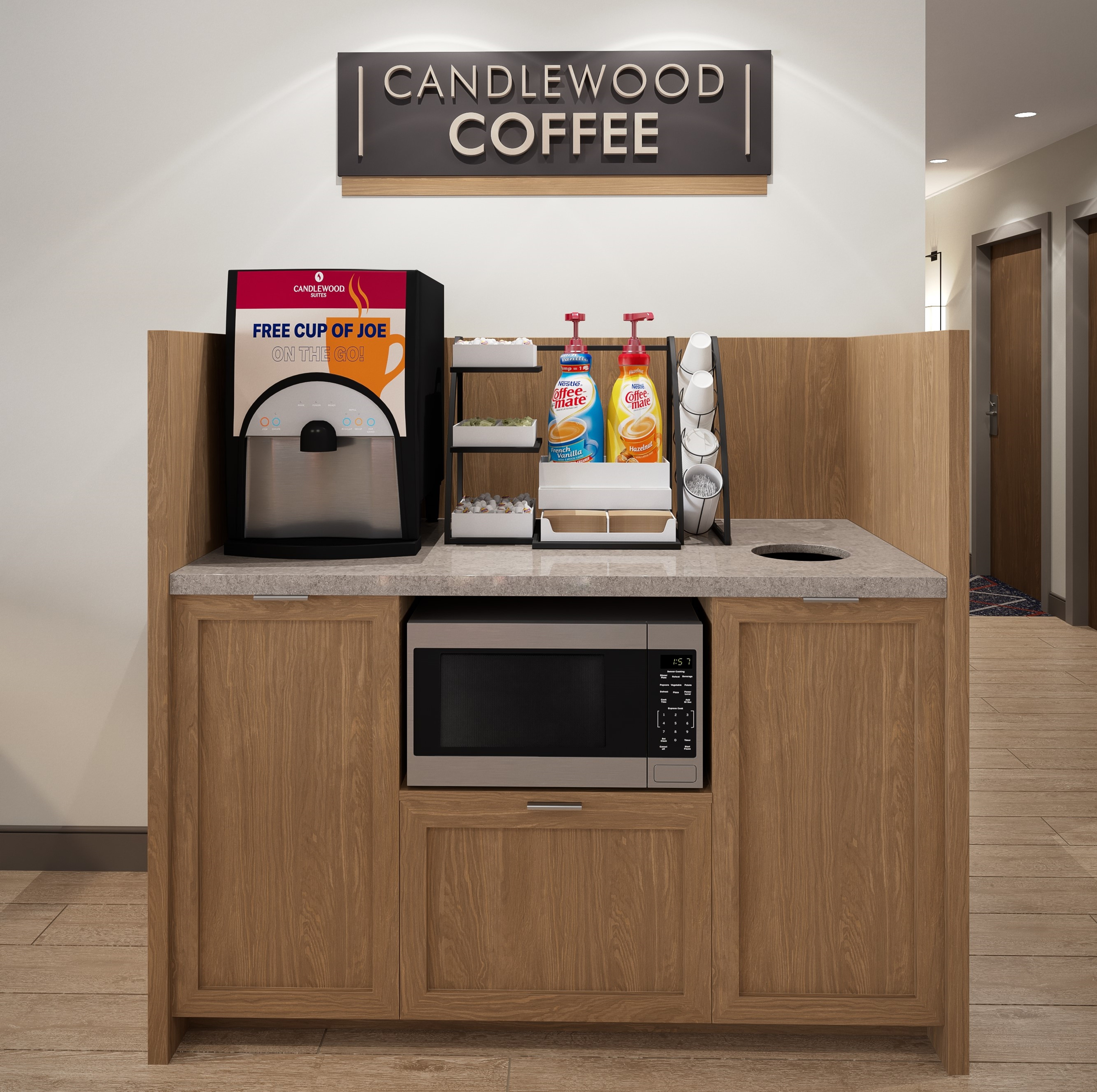 Candlewood Suites Beachwood