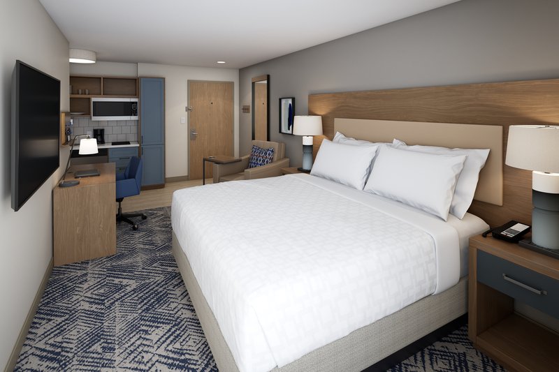 Candlewood Suites Beachwood – Cleveland