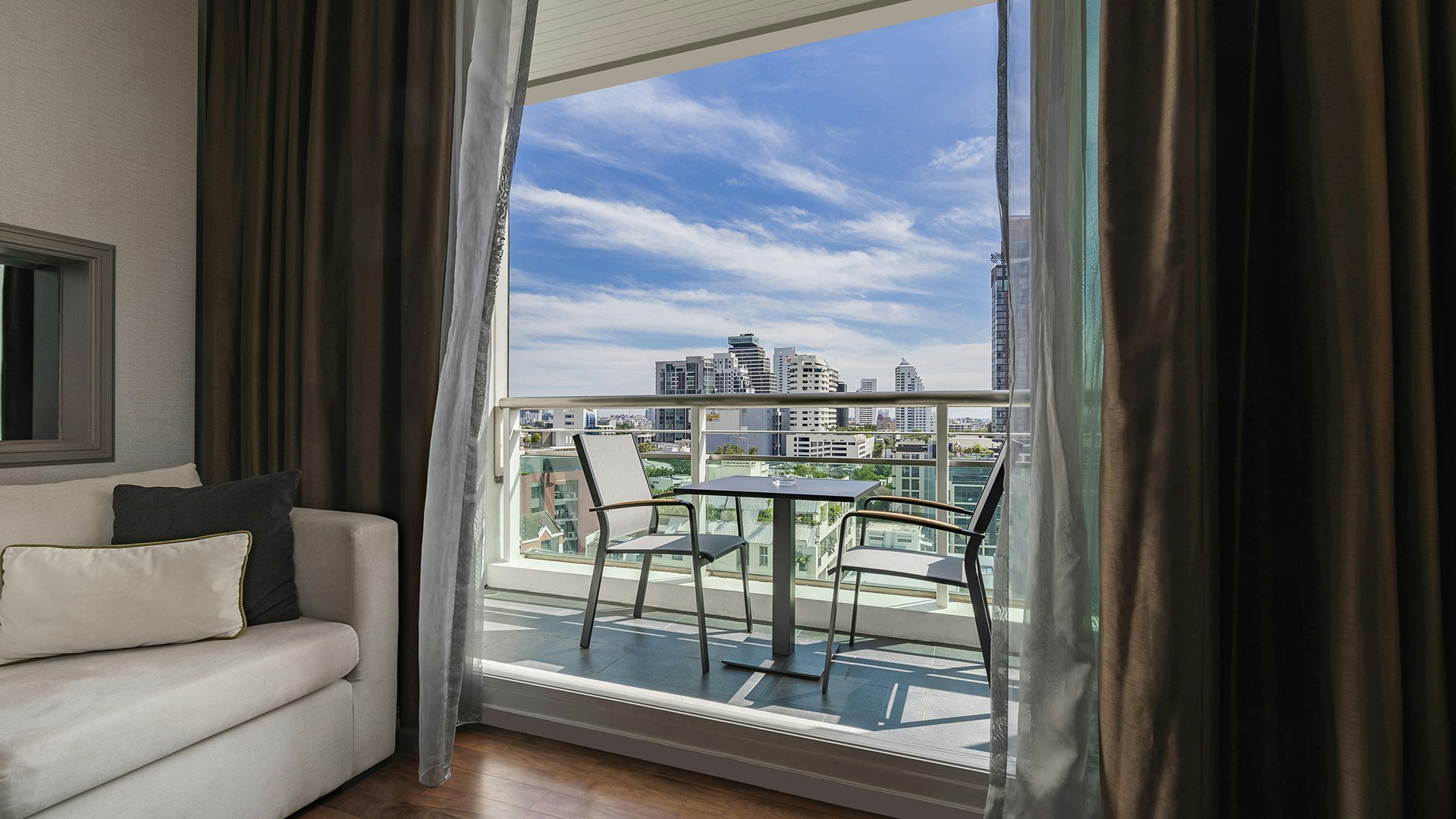 MUU Bangkok Hotel, an SLH hotel