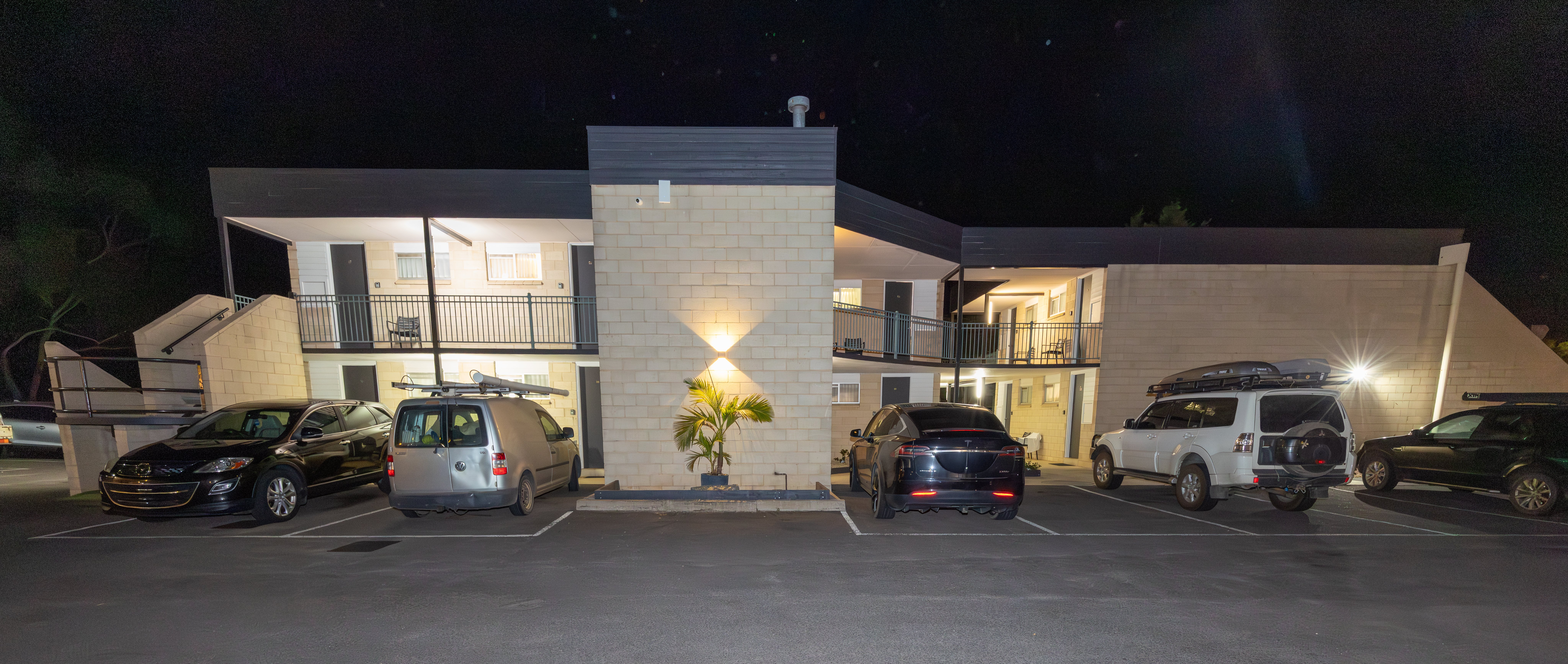 Bendigo Motor Inn