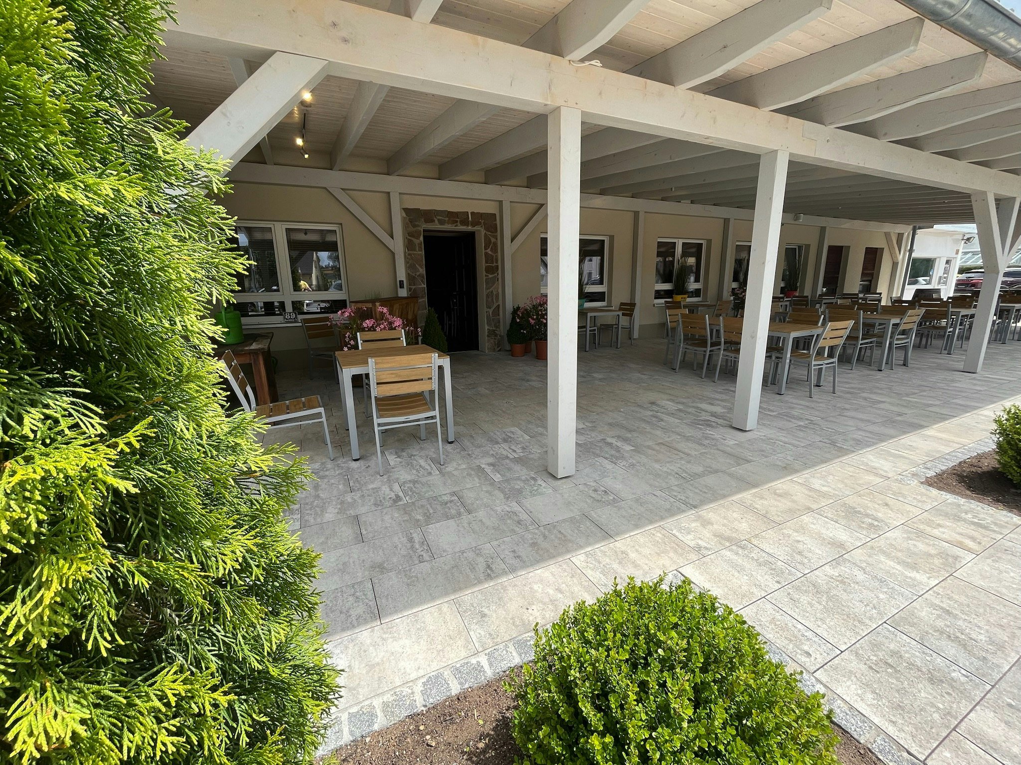 Tortuga Hotel Grafenwoehr