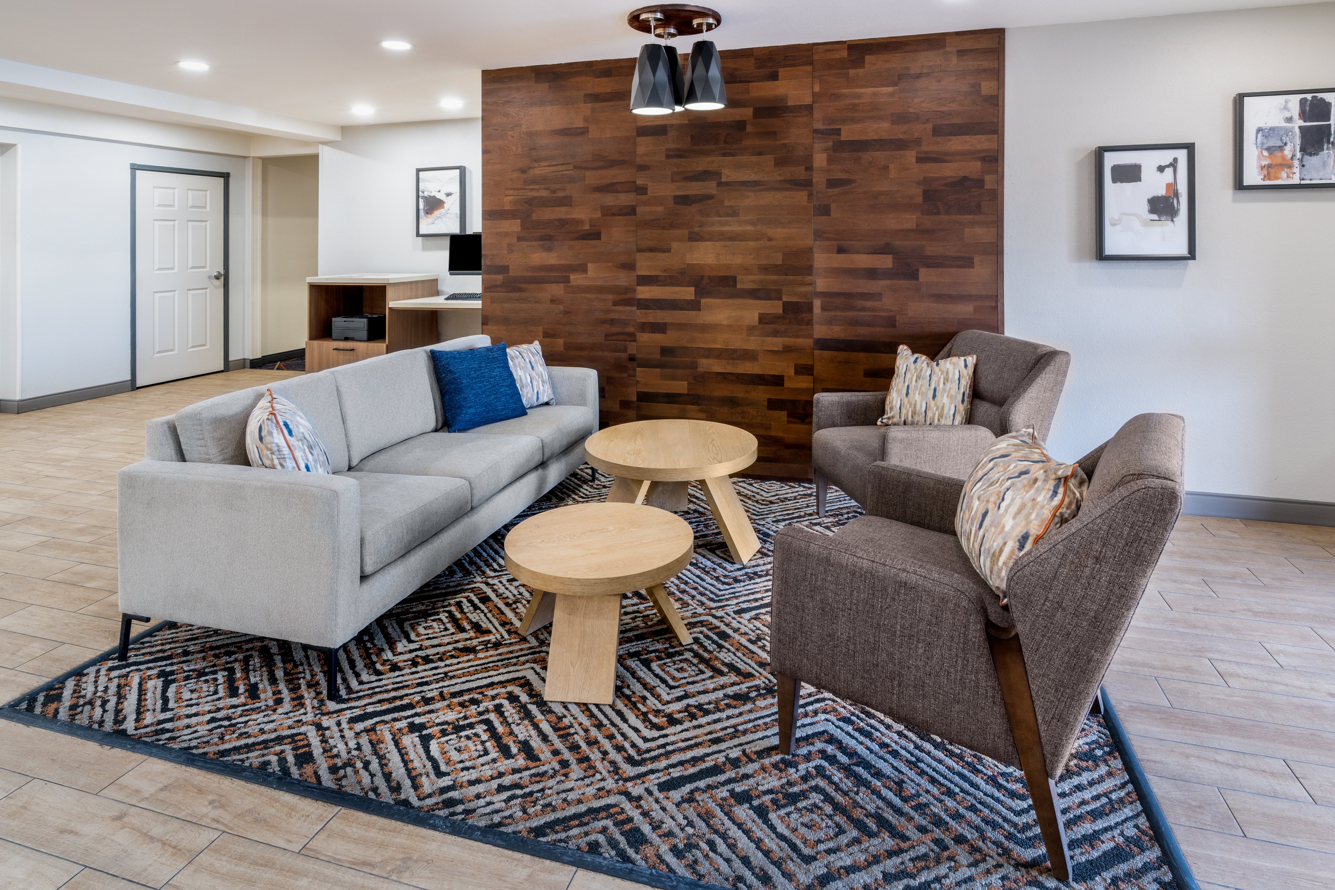 Candlewood Suites Loveland
