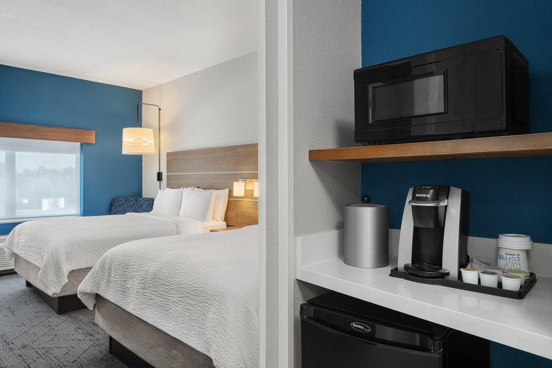 Holiday Inn Express and Suites West Melbourne