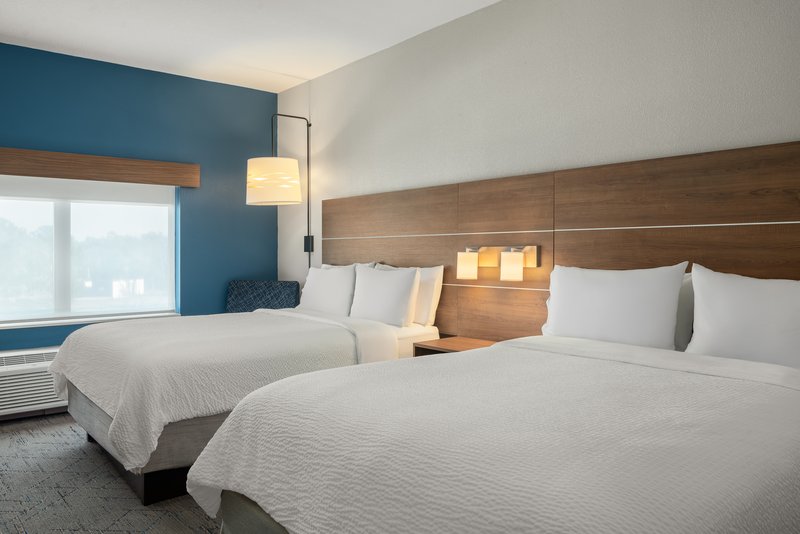 Holiday Inn Express and Suites West Melbourne