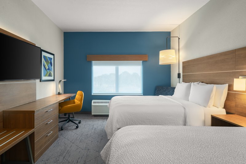 Holiday Inn Express and Suites West Melbourne