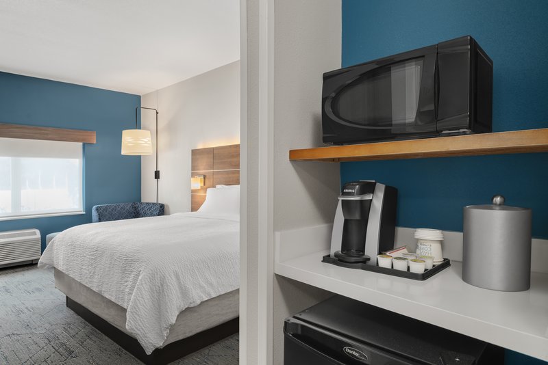 Holiday Inn Express and Suites West Melbourne