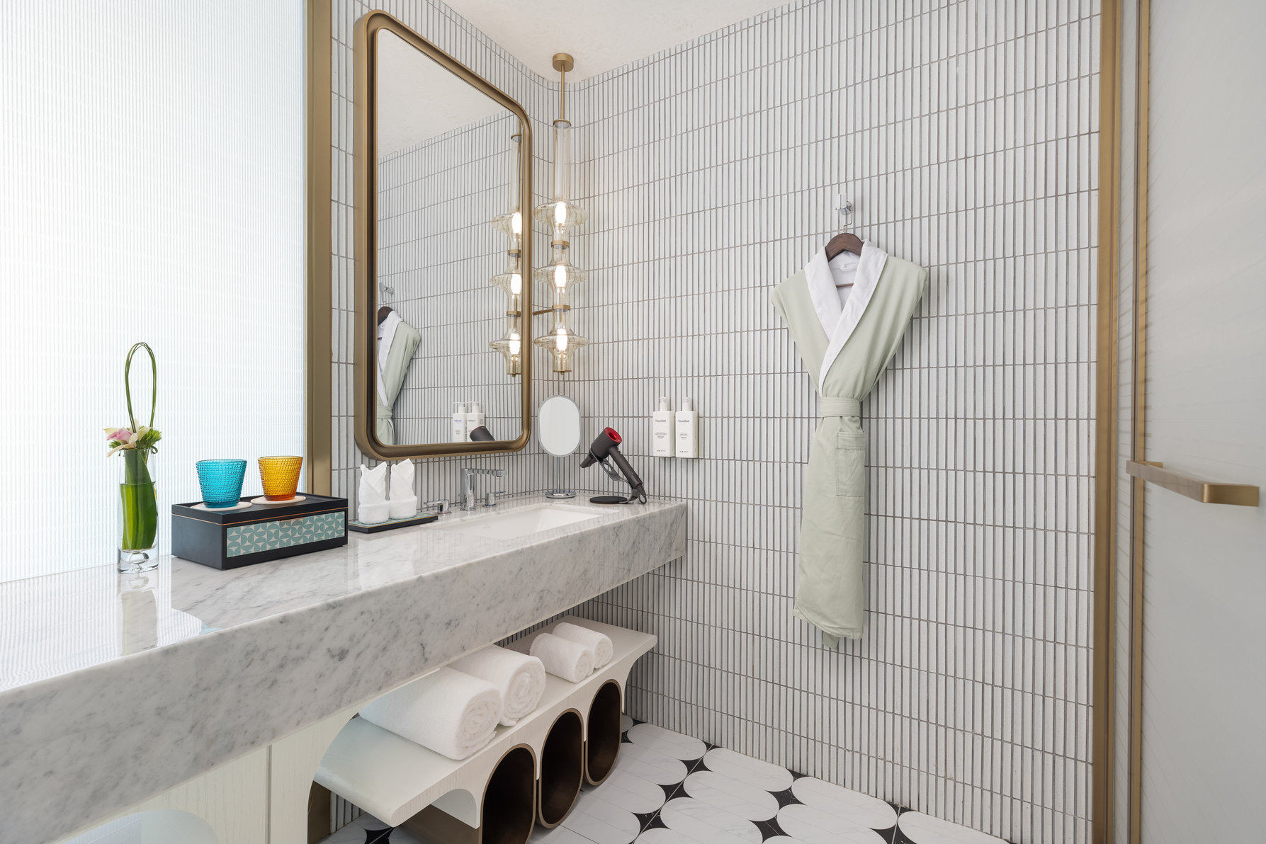 Vignette Collection TFT CHONGQING by IHG Room Type - 2 Double Standard River View