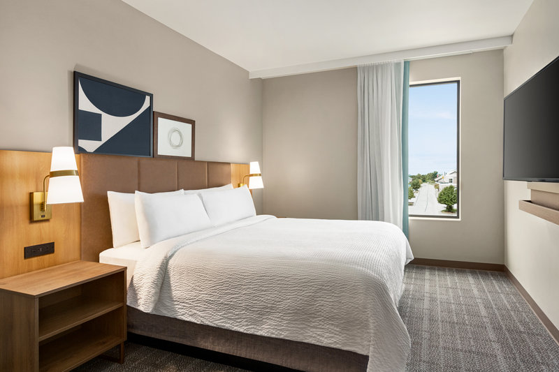 Staybridge Suites Austin NW Four Points