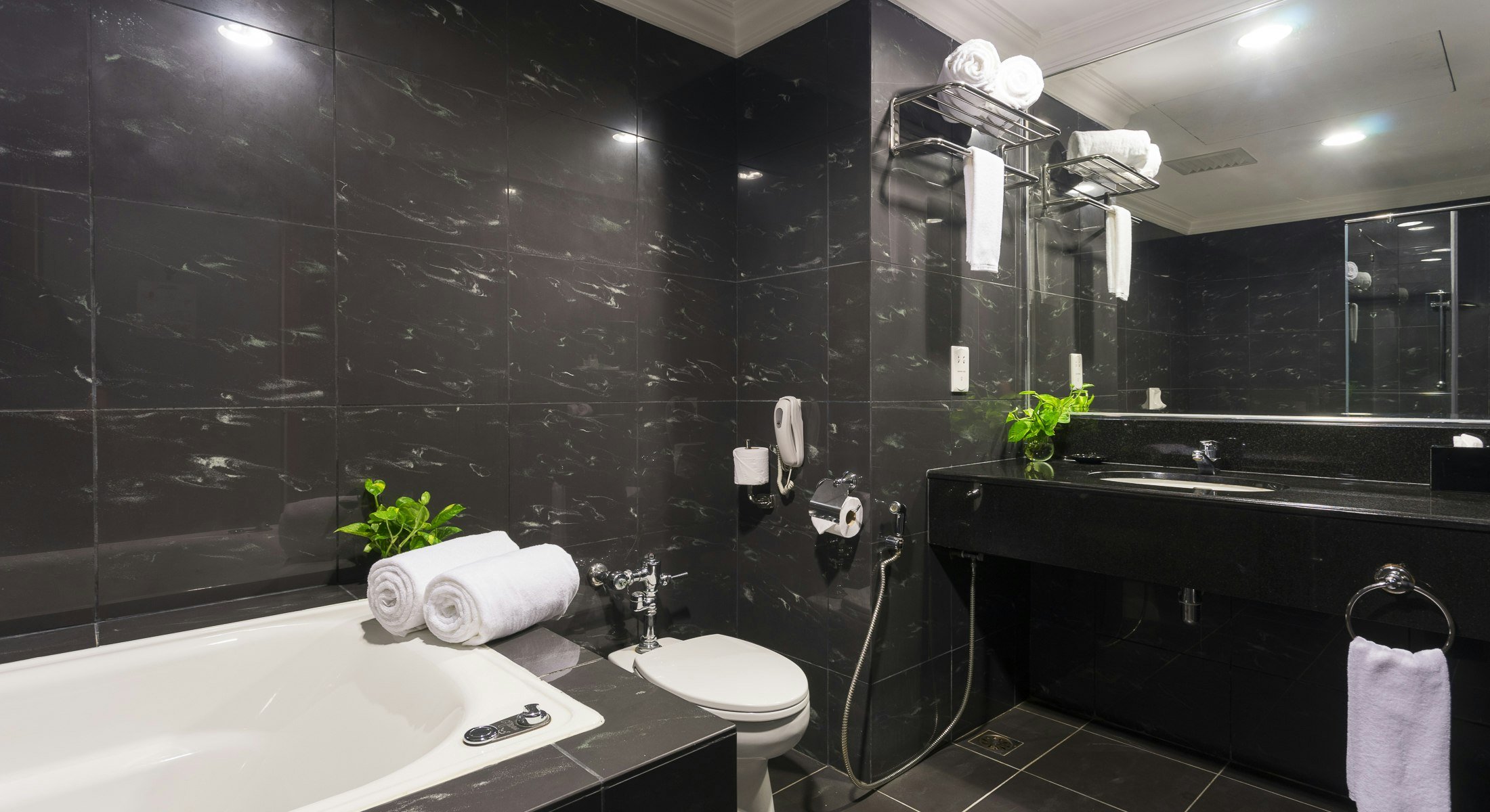 Bayview Hotel Melaka
