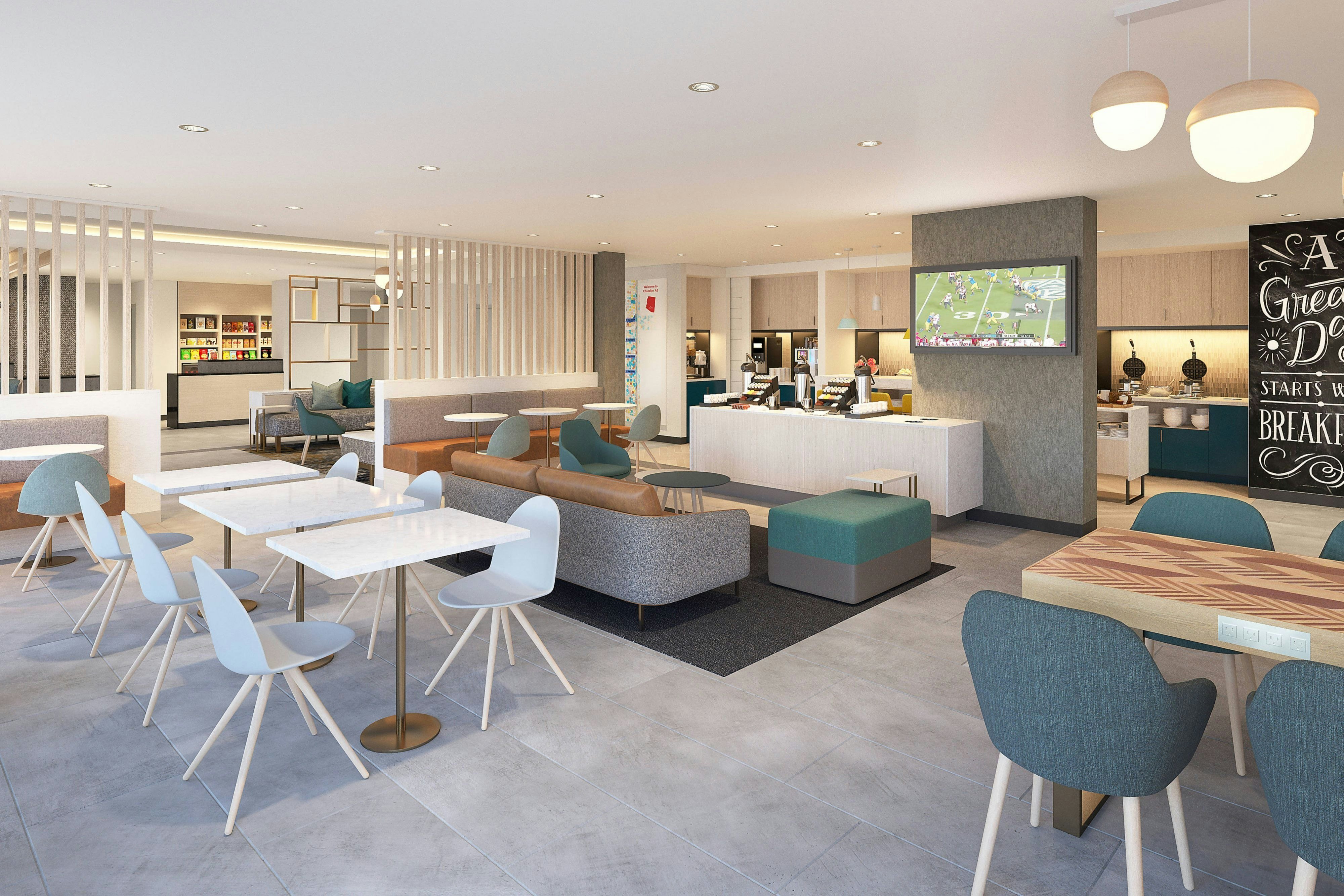 TownePlace Suites by Marriott Minot