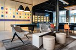 Aloft by Marriott San Francisco Airport