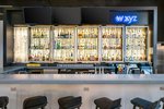 Aloft by Marriott San Francisco Airport