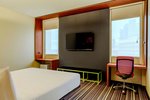 ALOFT, Guest room, 1 King, City view