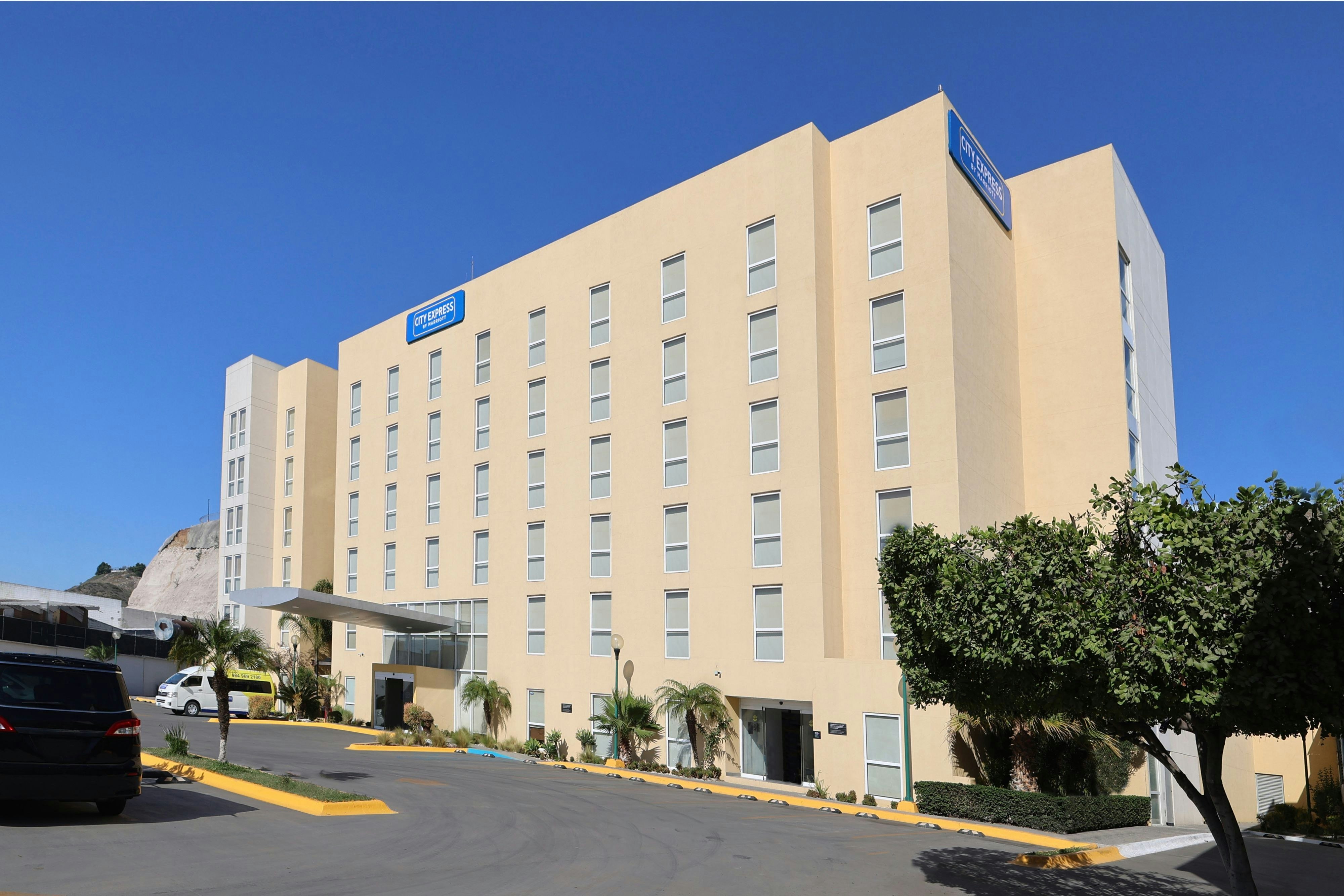 City Express by Marriott