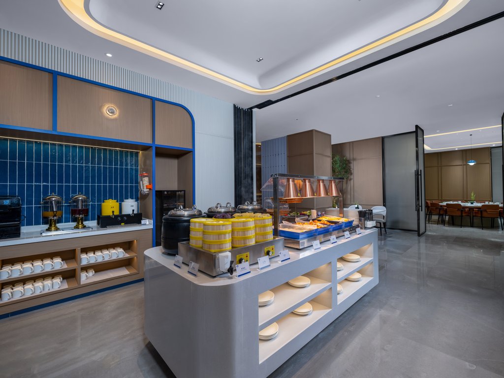 Holiday Inn Express LUOYANG NANCHANG ROAD by IHG