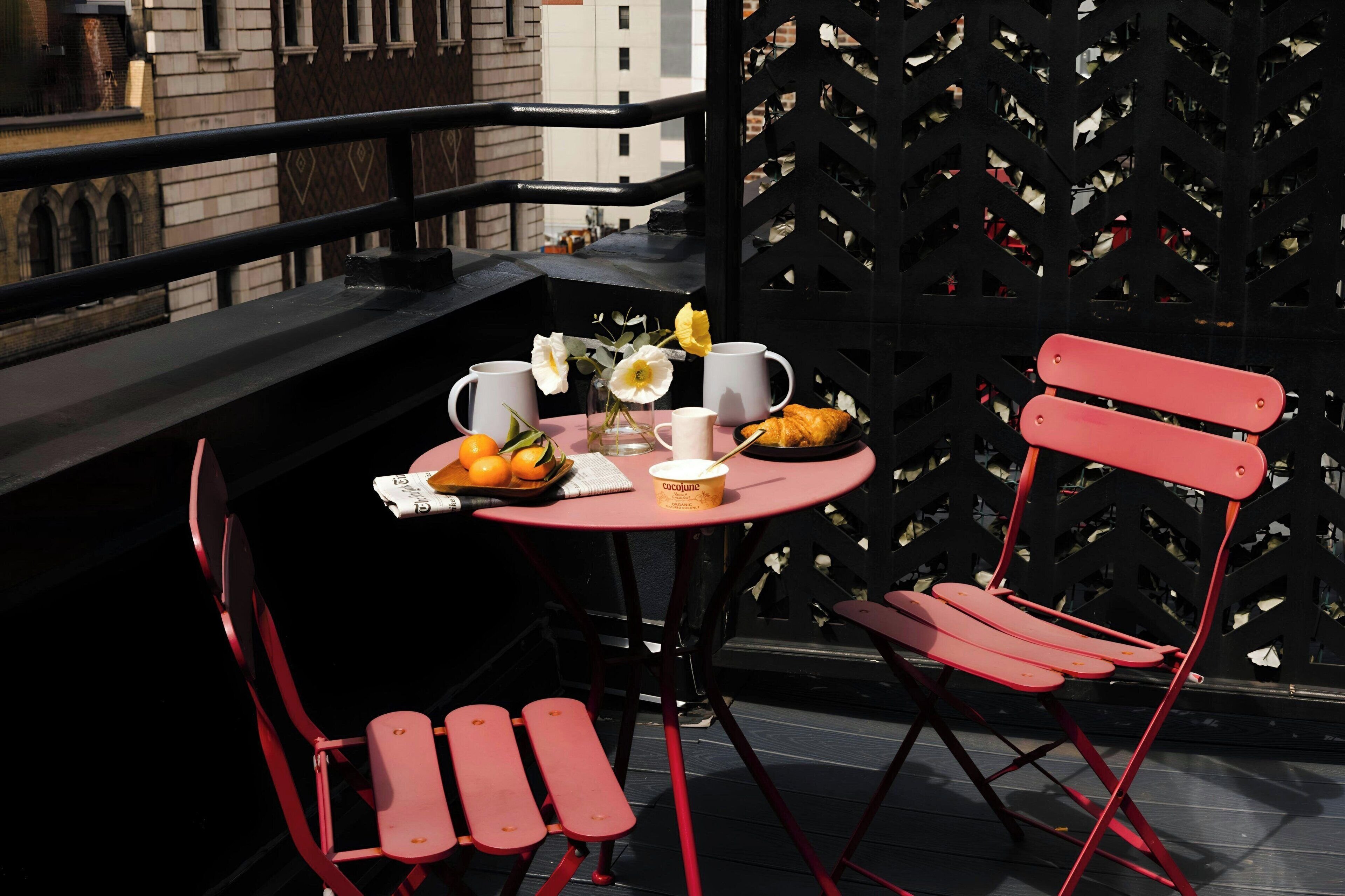 Hotel Henri NY