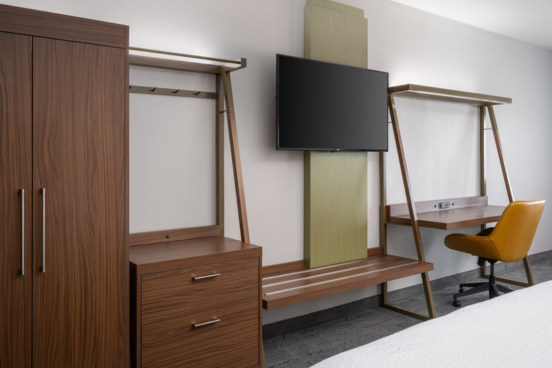 Holiday Inn Express Trinity