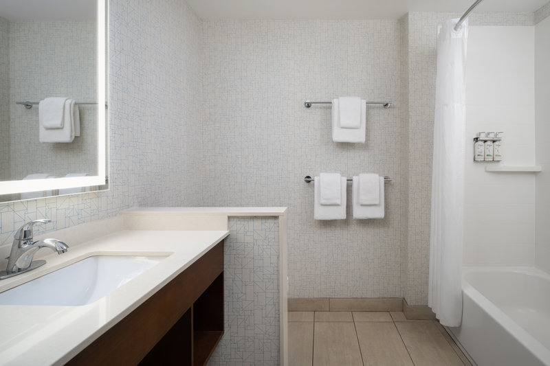 Holiday Inn Express Trinity