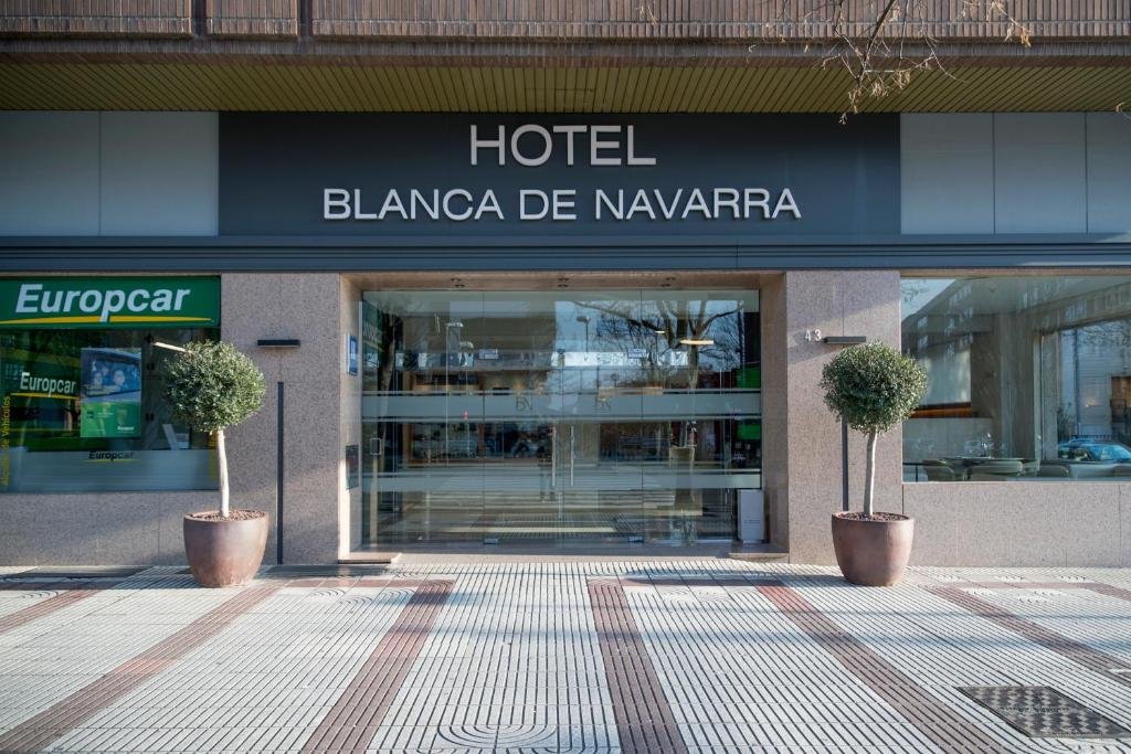 Blanca de Navarra