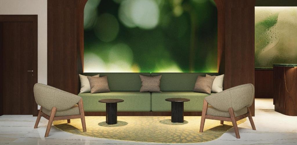 Sao Miguel Park Hotel