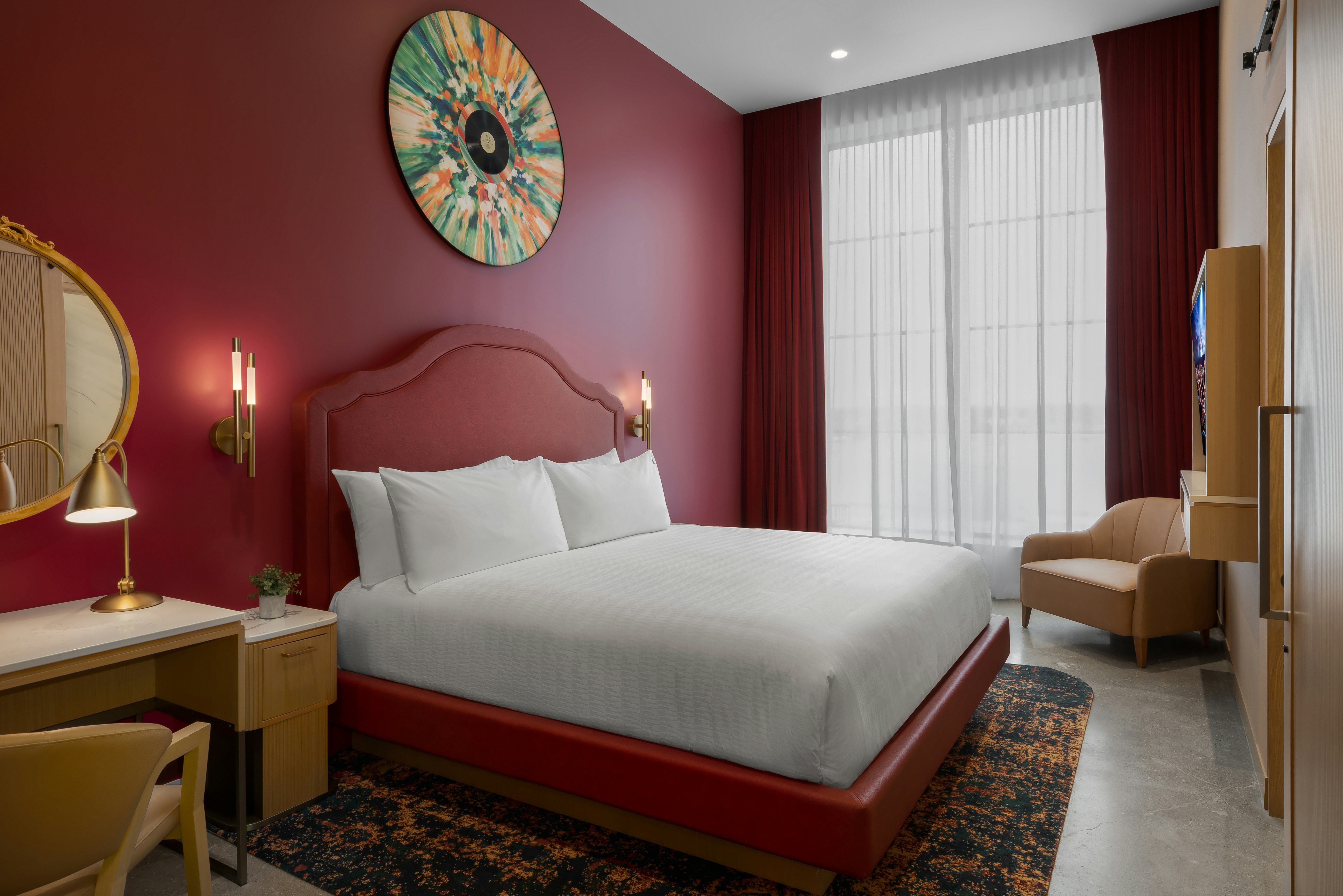 Hard Rock Hotel London