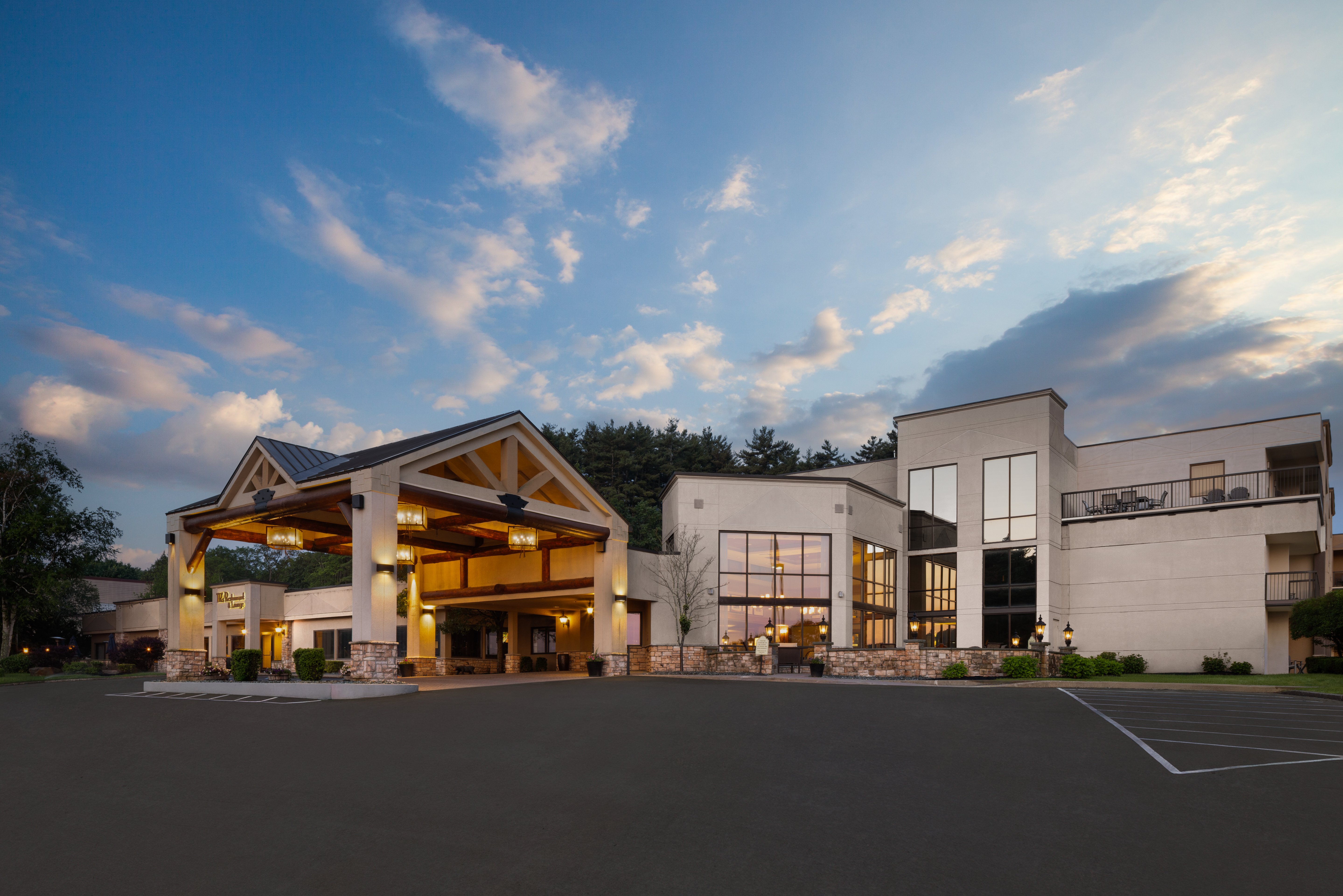 Holiday Inn Resort Lake George