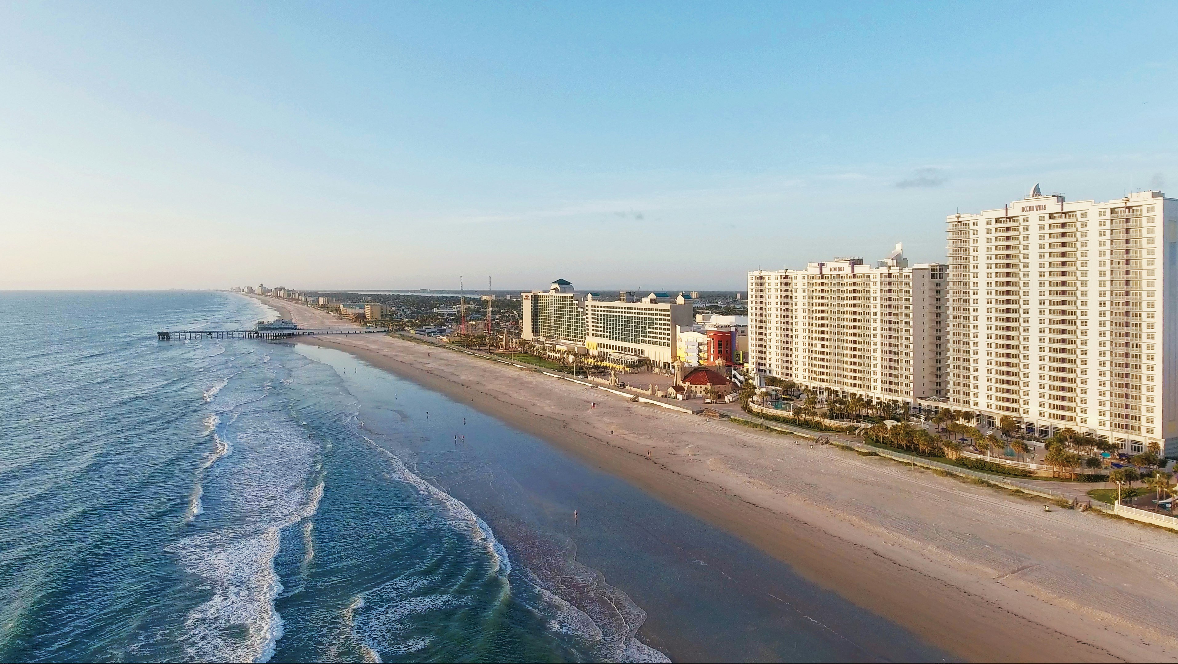 Club Wyndham Ocean Walk