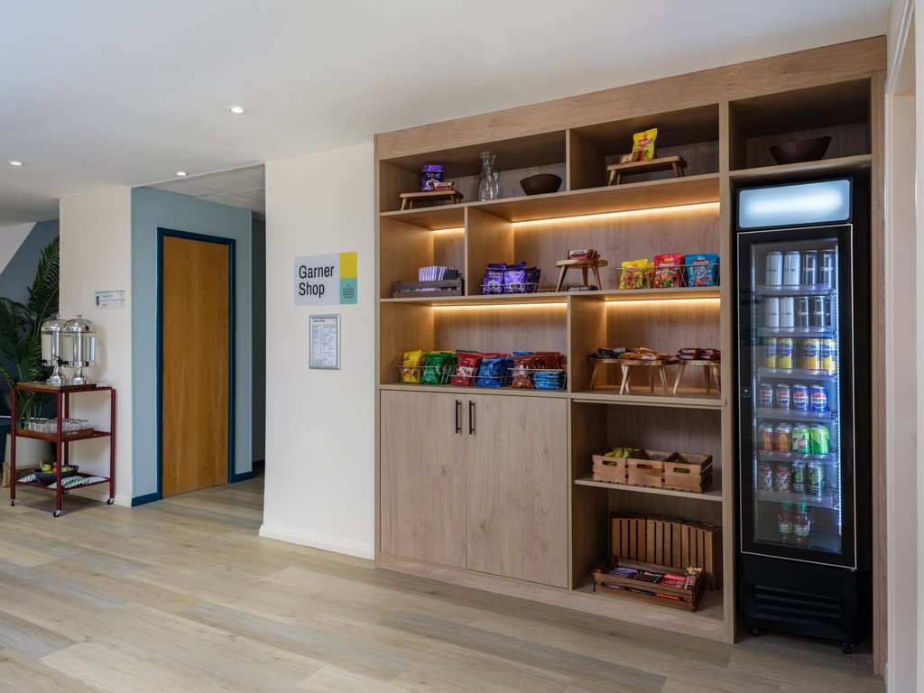 Garner Hotel ROTHERHAM EAST by IHG