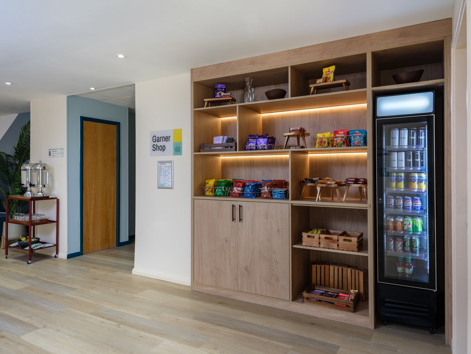 Garner Hotel ROTHERHAM EAST by IHG