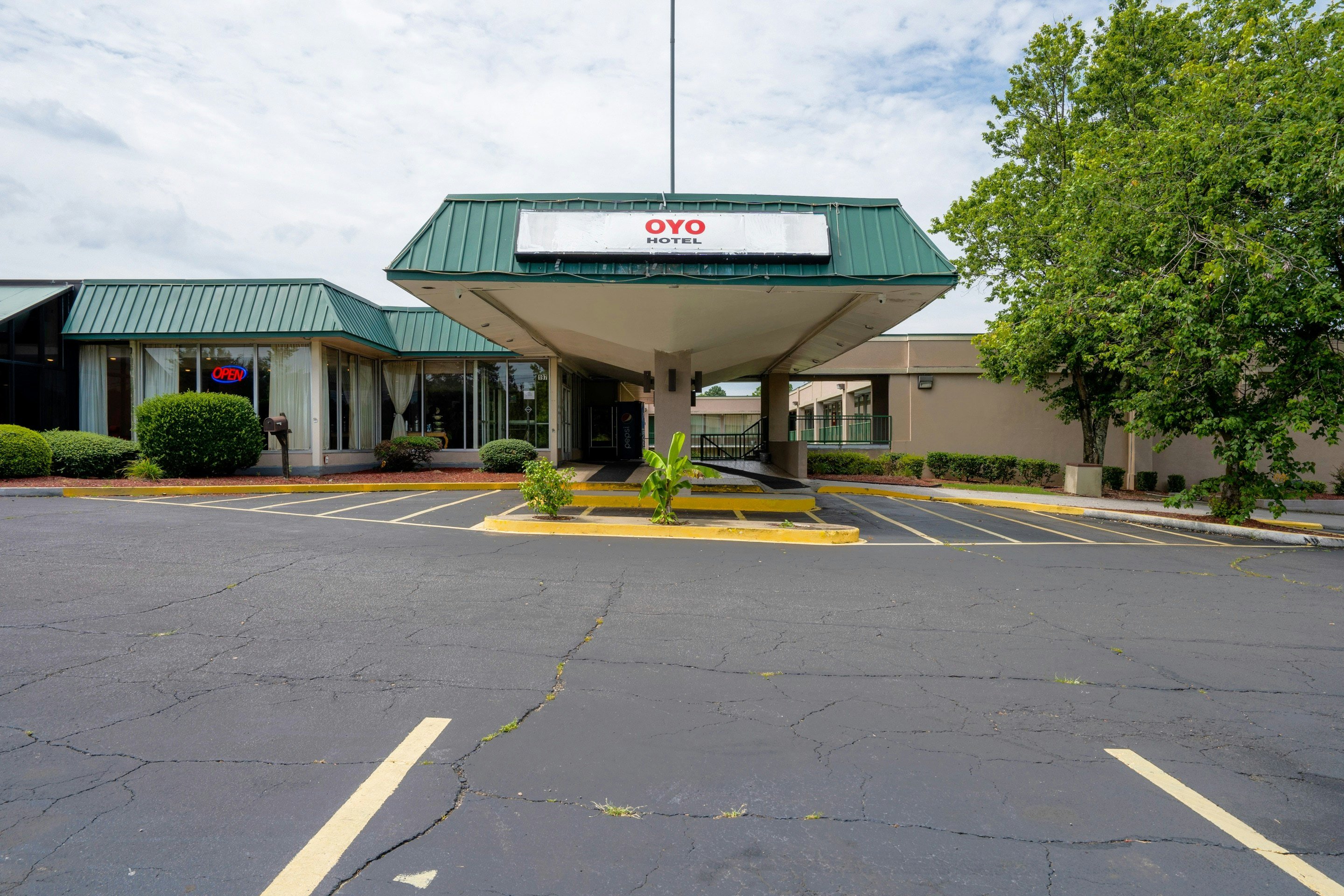 Hotel O Henderson