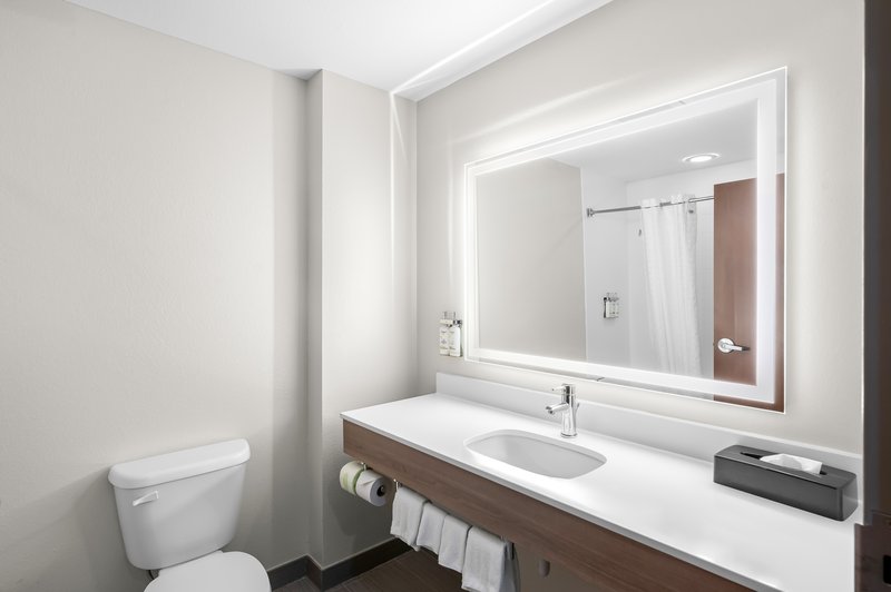 Holiday Inn Express and Suites Morrilton