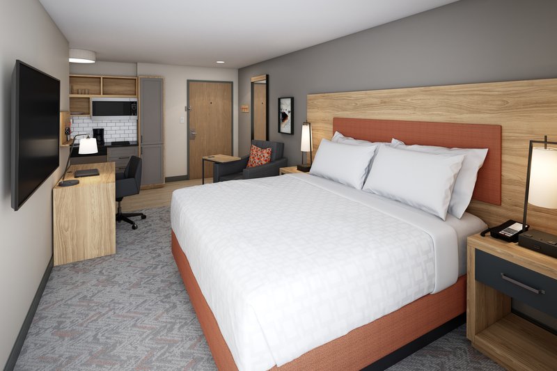 Candlewood Suites Dixon