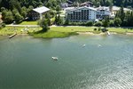 Arabella Alpenhotel am Spitzingsee, a Tribute Portfolio Hotel