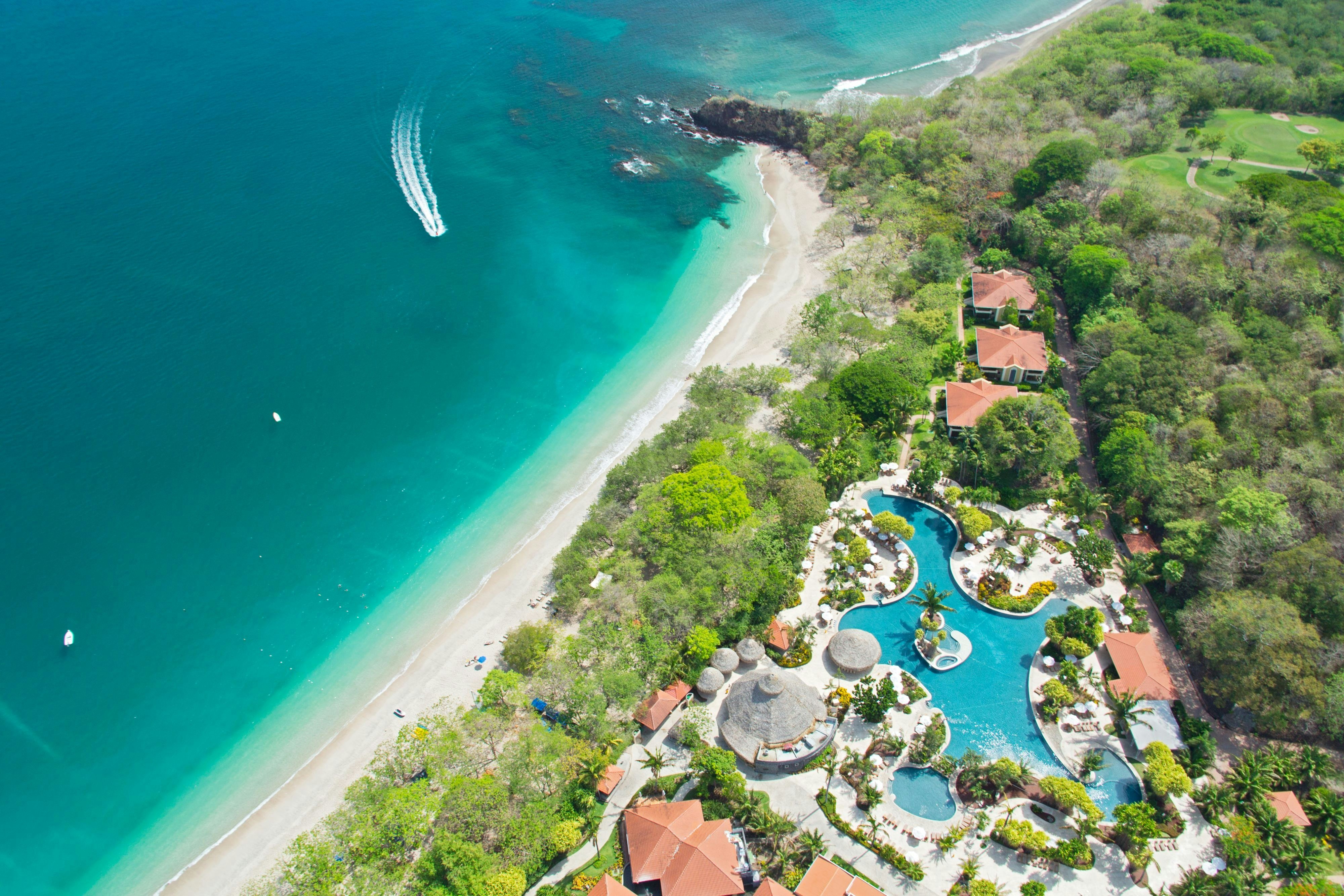 Westin Reserva Conchal-Golf Resort & Spa