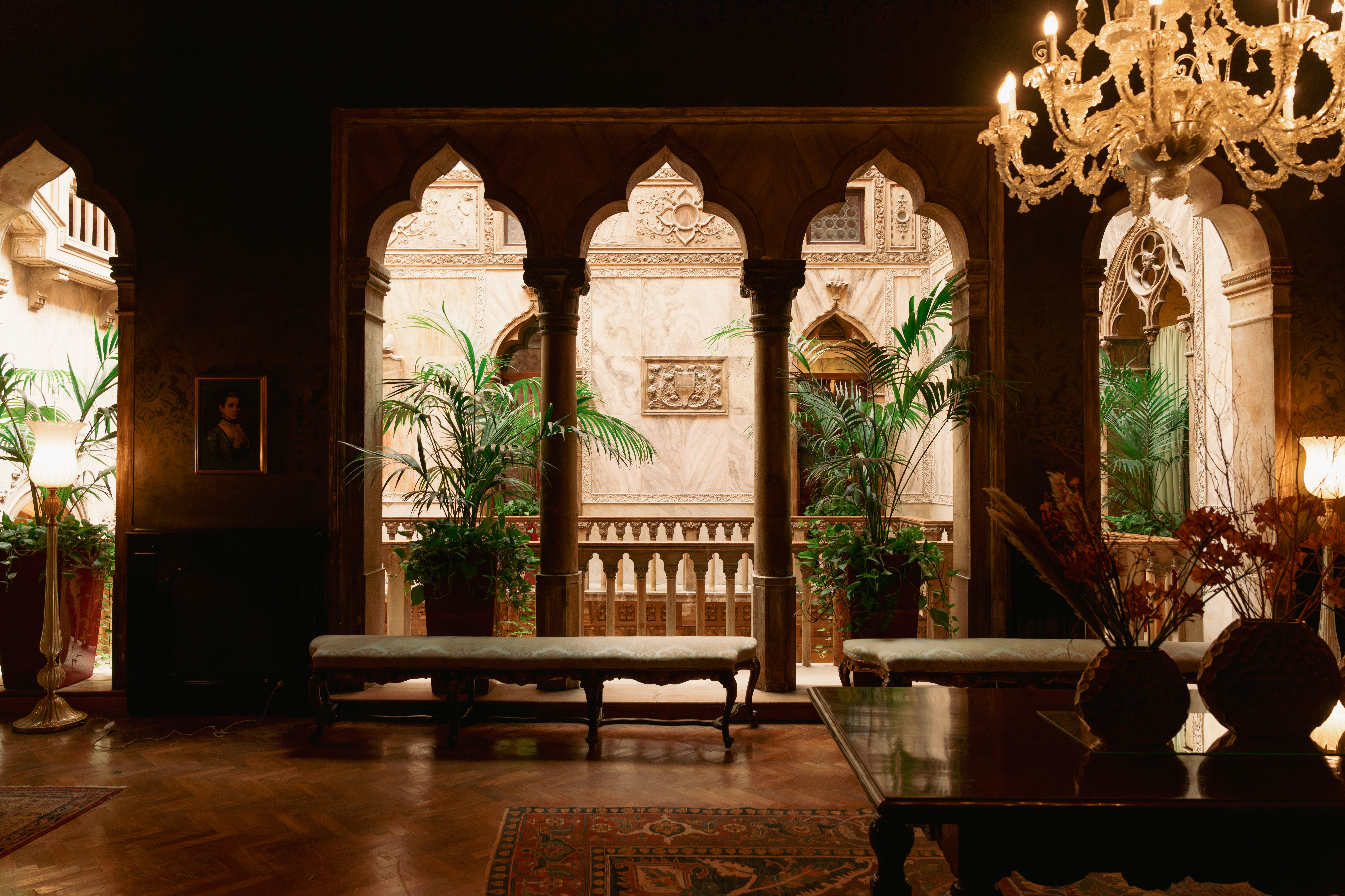 Danieli, A Four Seasons Hotel