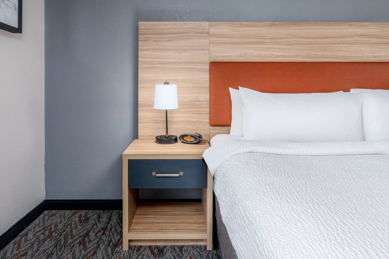CANDLEWOOD SUITES LOVELAND