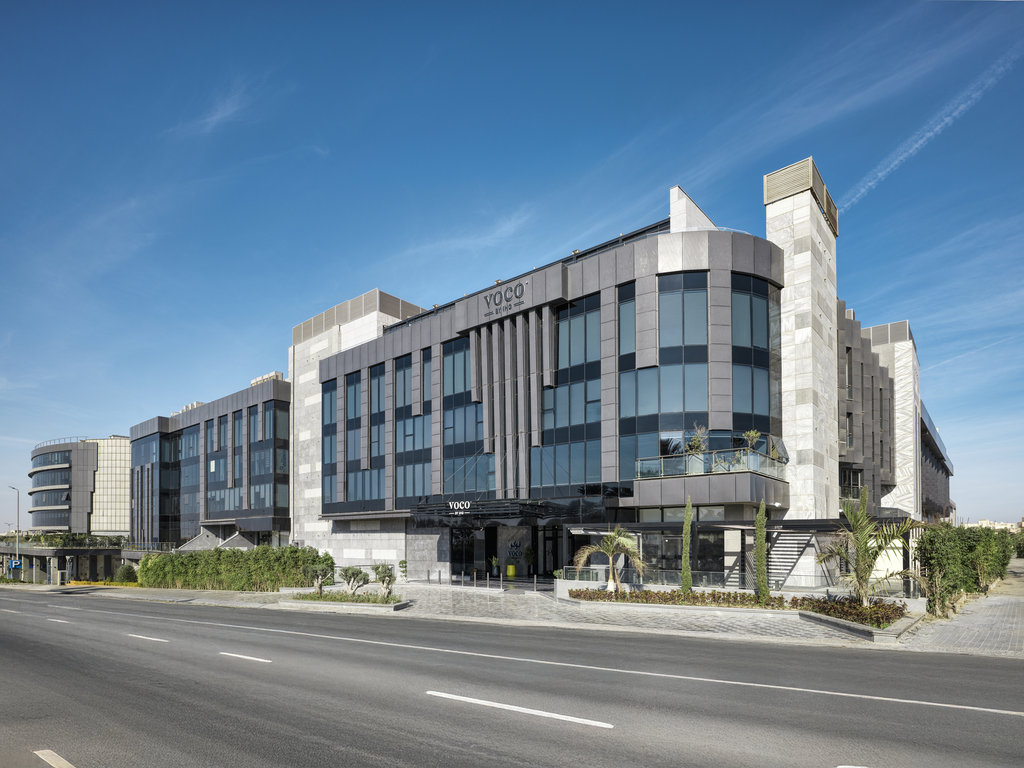 voco CAIRO ARABELLA PLAZA by IHG, Cairo