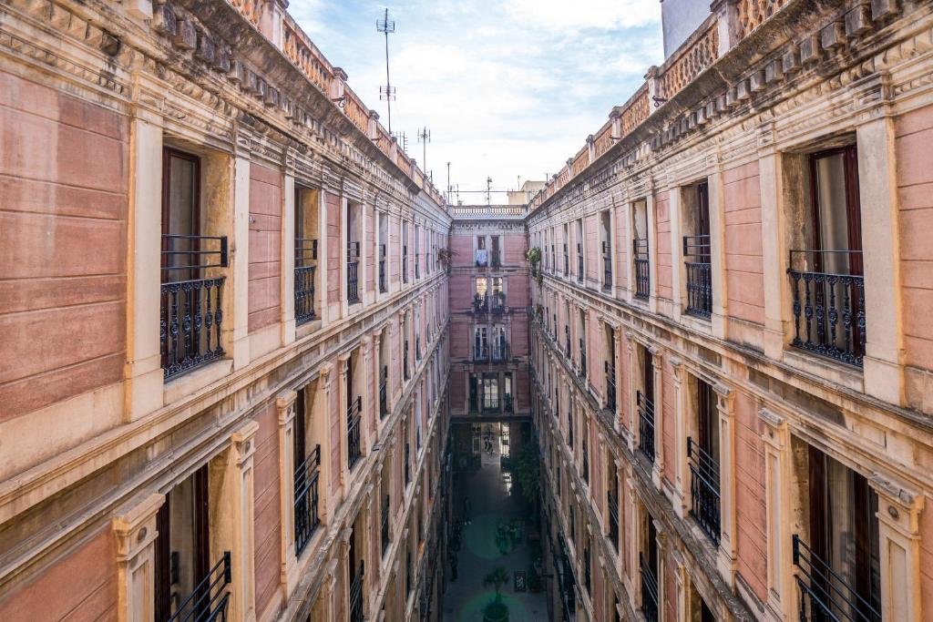 Rialto Hotel