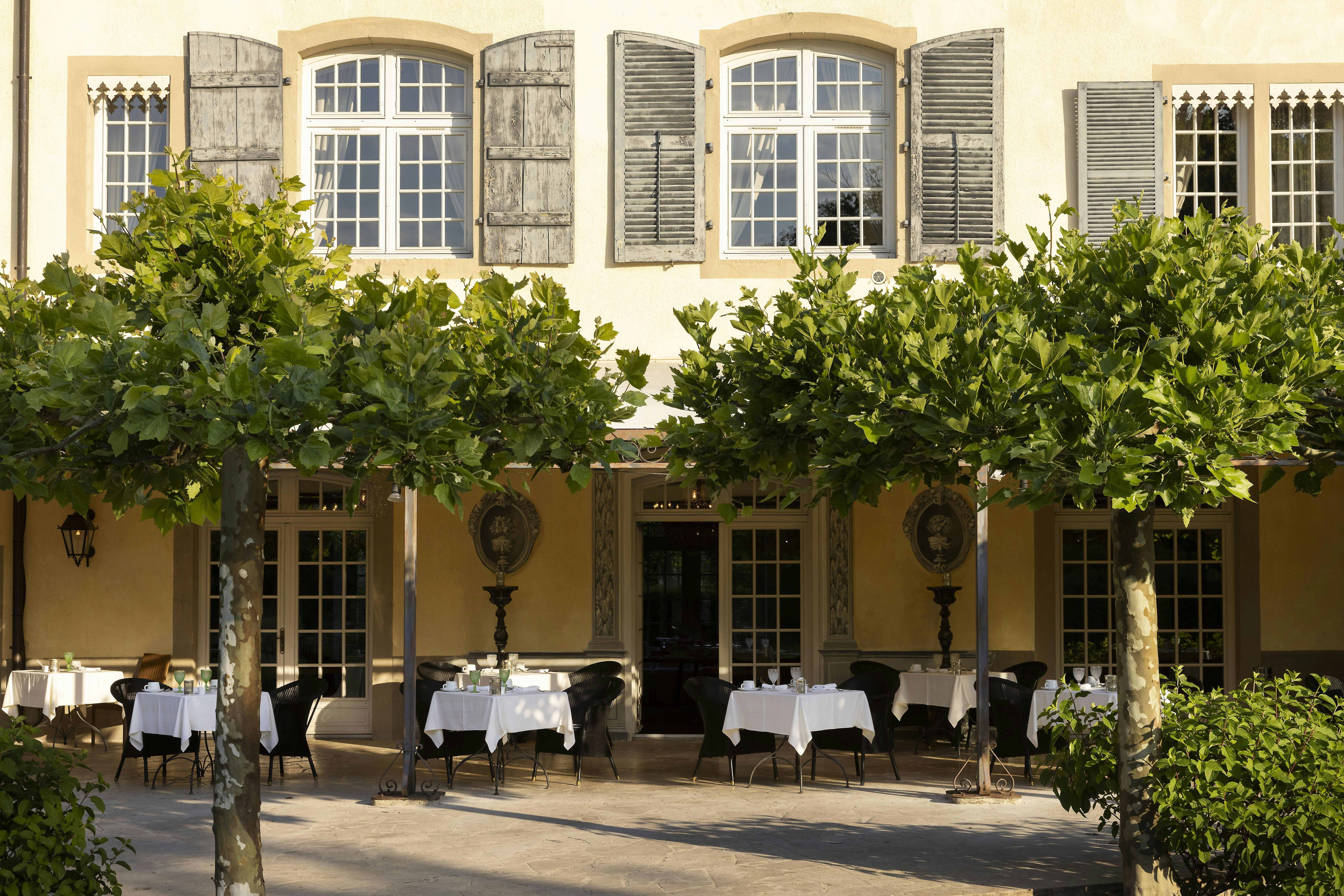 Chateau de Germigney