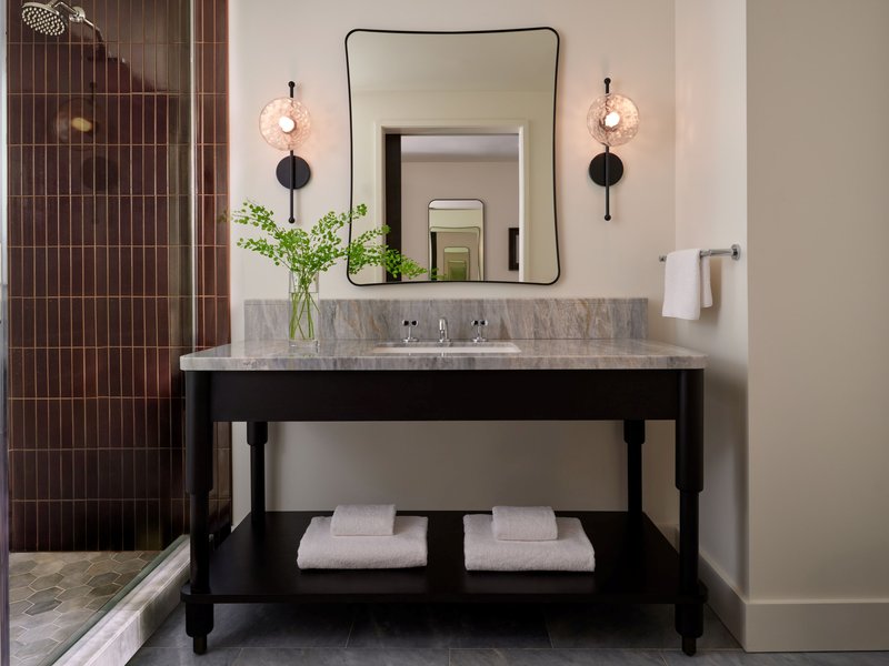 Kimpton Mirador Pacific Grove Monterey