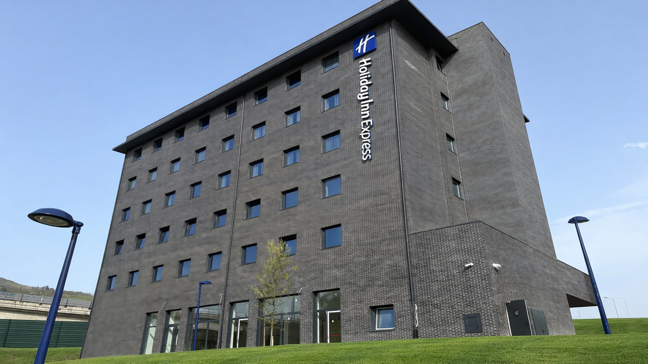 Holiday Inn Express SAN SEBASTIAN - ERRENTERIA by IHG, San Sebastian