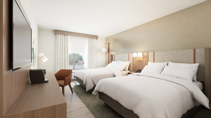Holiday Inn Fort Mill-Amusement Park Area